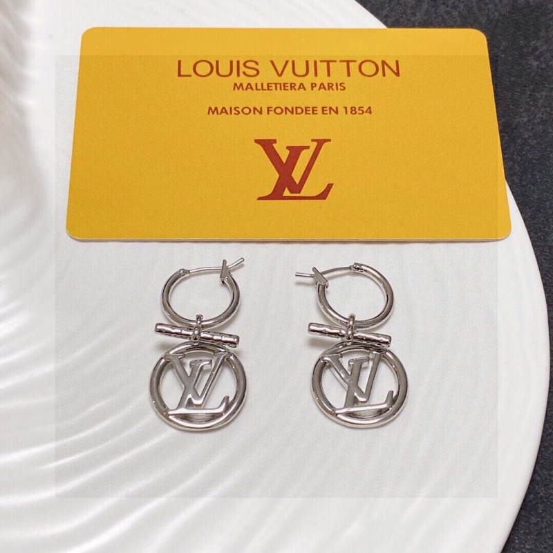 LV Earrings